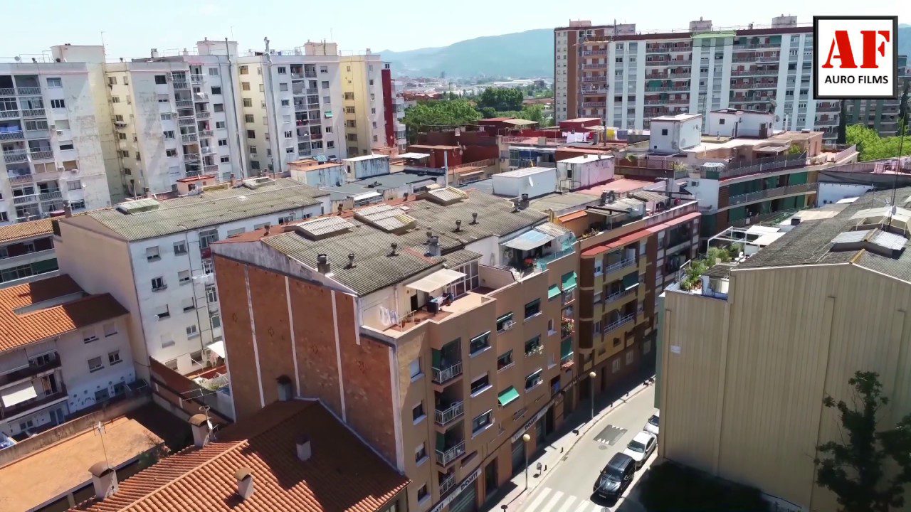 Vivir en 	Sant Julià de Cerdanyola