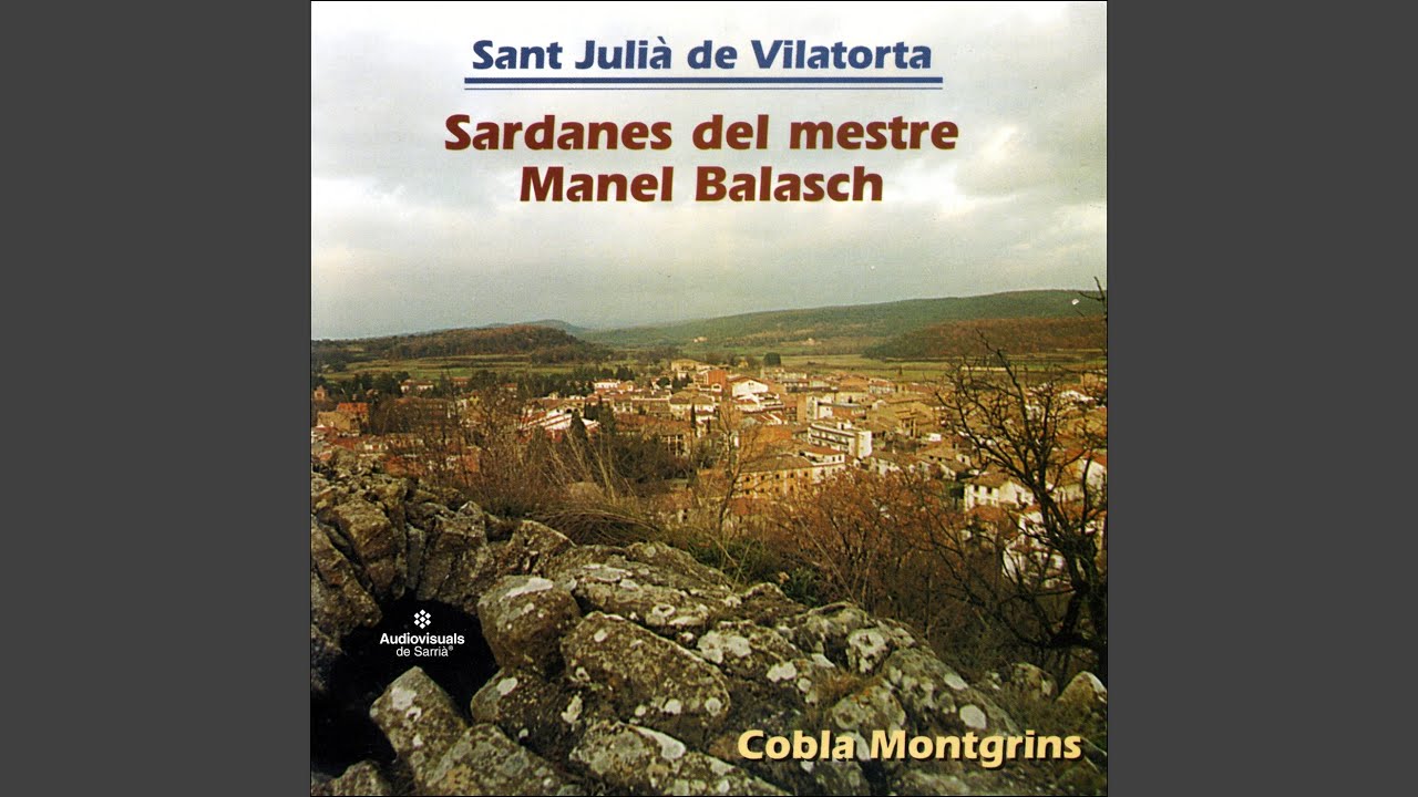 Vivir-en-Sant-Julia-de-Vilatorta - La Sierra Noticias Vivir en Sant Julià de Vilatorta