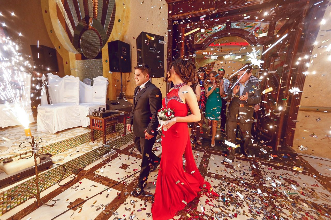 decoradores eventos - IP - La Sierra Noticias