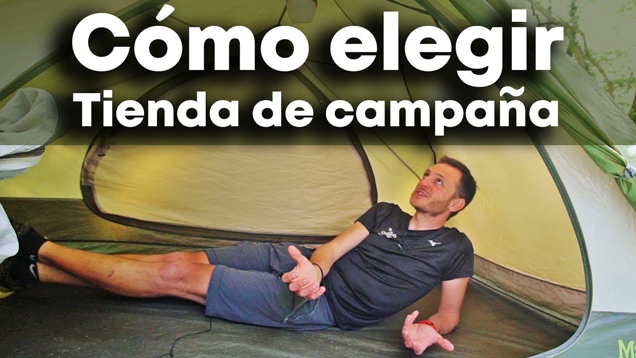 Como-elegir-el-mejor-equipo-de-cocina-para-acampar - La Sierra Noticias Cómo elegir el mejor equipo de cocina para acampar