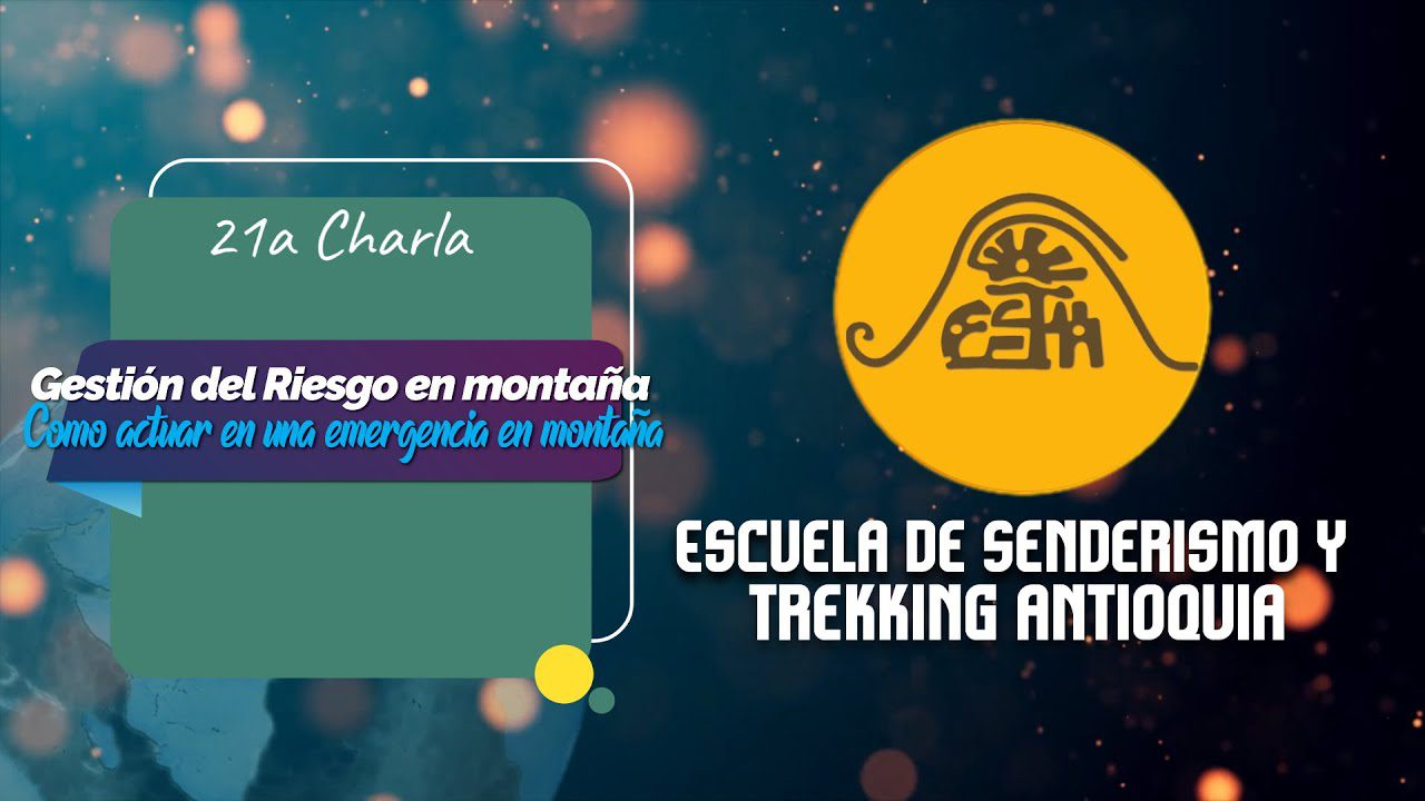 Como-enfrentar-una-emergencia-medica-en-una-expedicion-de-alta-montana - La Sierra Noticias Cómo enfrentar una emergencia médica en una expedición de alta montaña