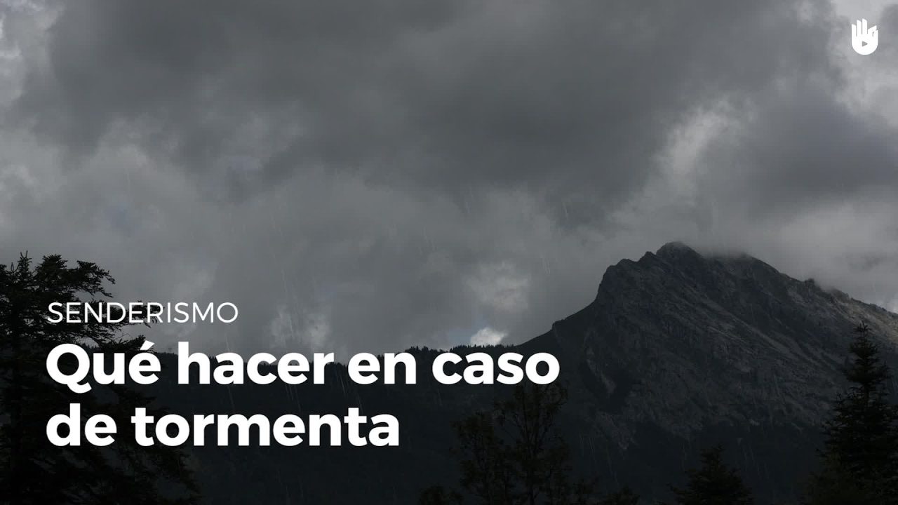 Como-enfrentar-una-tormenta-de-granizo-en-la-montana - La Sierra Noticias Cómo enfrentar una tormenta de granizo en la montaña