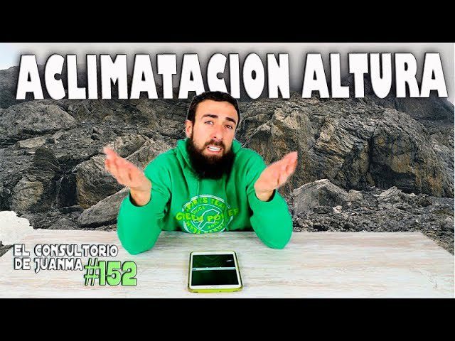 Como-hacer-frente-a-la-altitud-en-ascensiones-rapidas - La Sierra Noticias Cómo hacer frente a la altitud en ascensiones rápidas