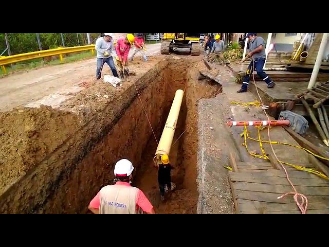 Como-mantener-la-seguridad-en-terrenos-inestables - La Sierra Noticias Cómo mantener la seguridad en terrenos inestables
