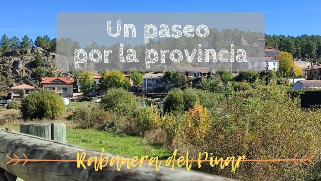Historia y curiosidades de 	Rabanera del Pinar