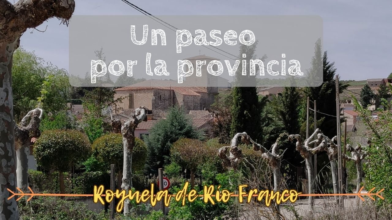 Historia-y-curiosidades-de-Royuela-de-Rio-Franco - La Sierra Noticias Historia y curiosidades de Royuela de Río Franco