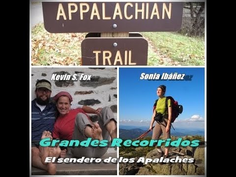 Las mejores rutas de trekking en el Parque Nacional de los Apalaches