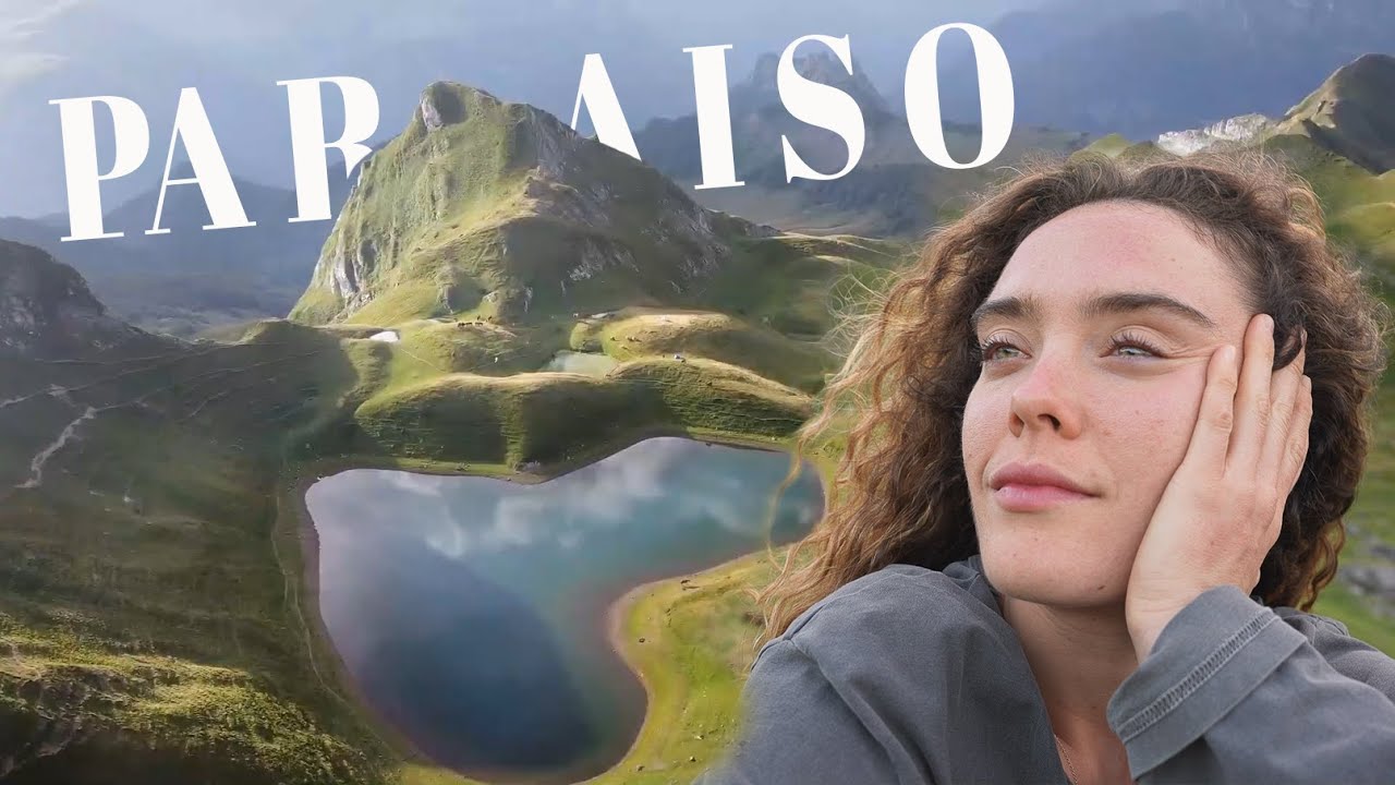 Las mejores rutas de trekking en el Parque Nacional de los Cárpatos