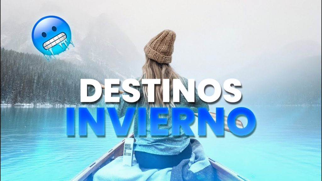 Los mejores destinos para la escalada en roca en invierno