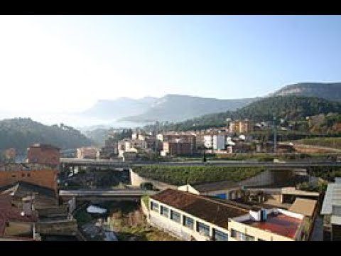 Vivir en 	Sant Martí de Centelles
