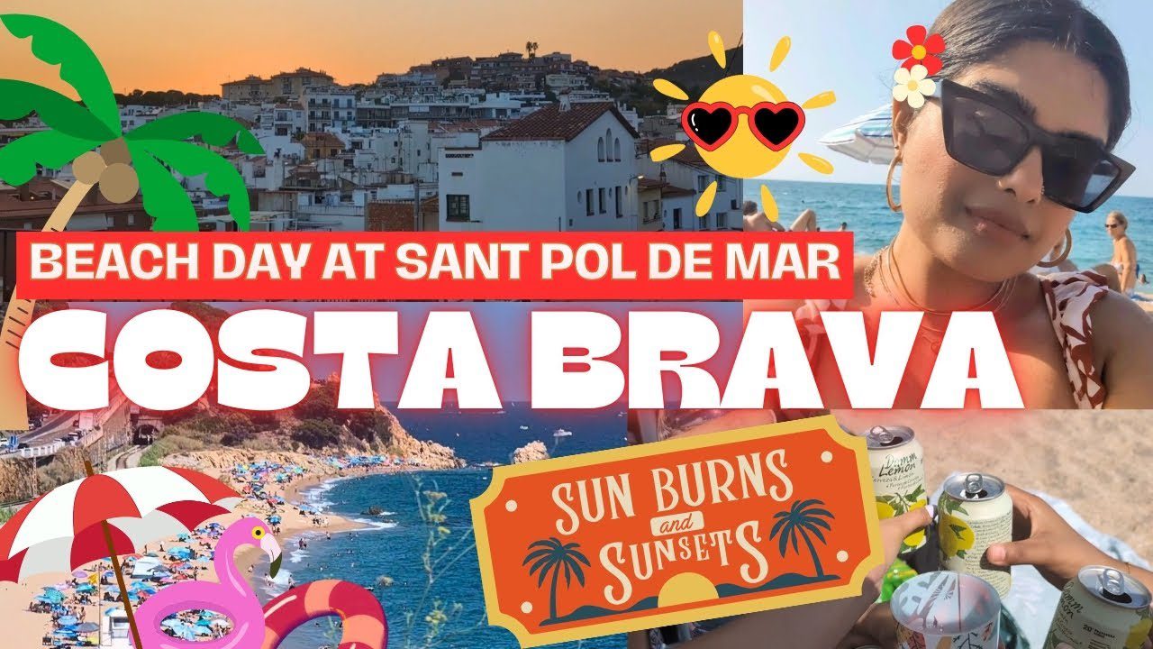 Vivir en 	Sant Pol de Mar