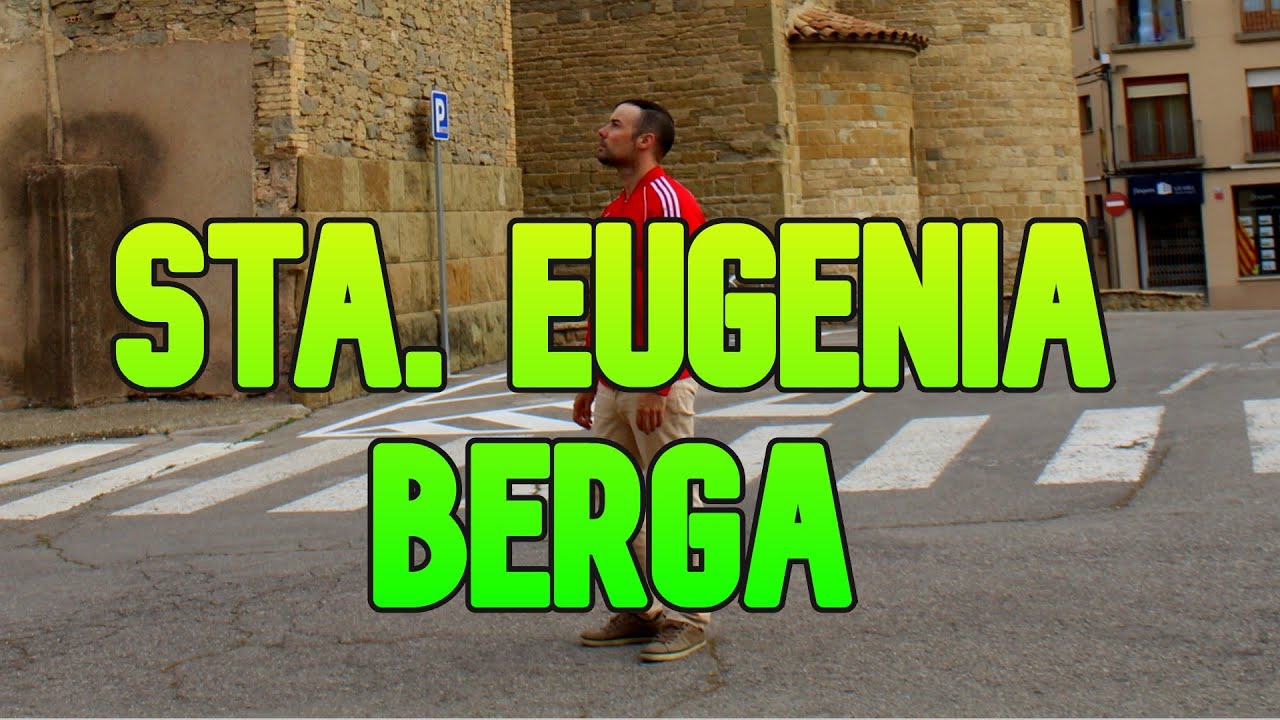 Vivir-en-Santa-Eugenia-de-Berga - La Sierra Noticias Vivir en Santa Eugènia de Berga