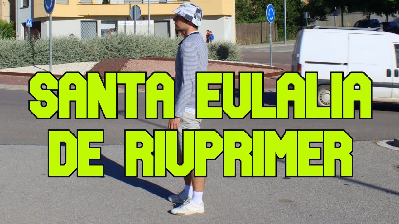 Vivir-en-Santa-Eulalia-de-Riuprimer - La Sierra Noticias Vivir en Santa Eulàlia de Riuprimer