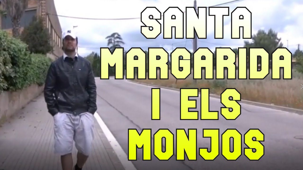 Vivir-en-Santa-Margarida-i-els-Monjos - La Sierra Noticias Vivir en Santa Margarida i els Monjos