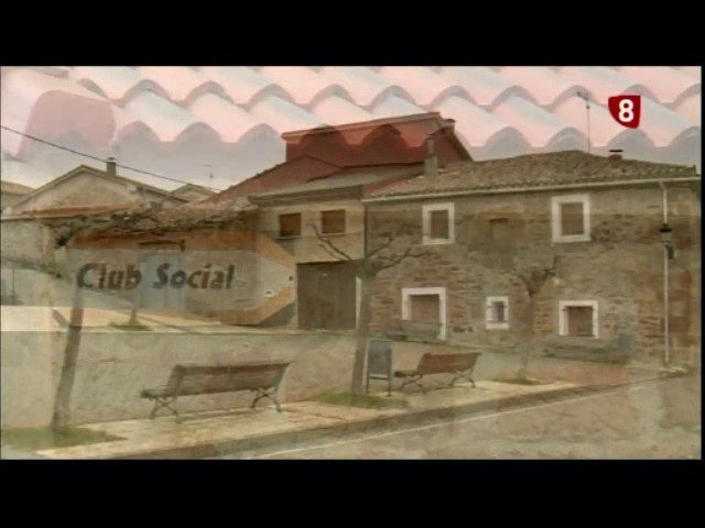 Historia-y-curiosidades-de-San-Millan-de-Lara - La Sierra Noticias Historia y curiosidades de San Millán de Lara