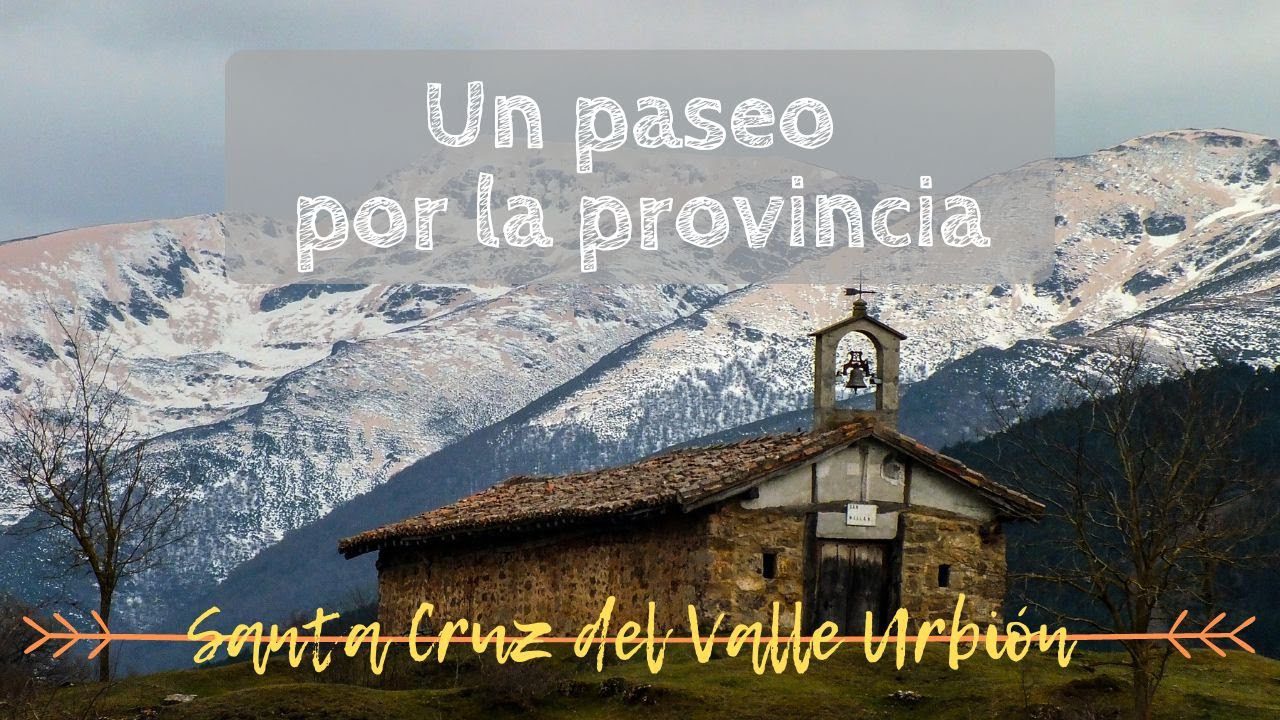 Historia-y-curiosidades-de-Santa-Cruz-del-Valle-Urbion - La Sierra Noticias Historia y curiosidades de Santa Cruz del Valle Urbión