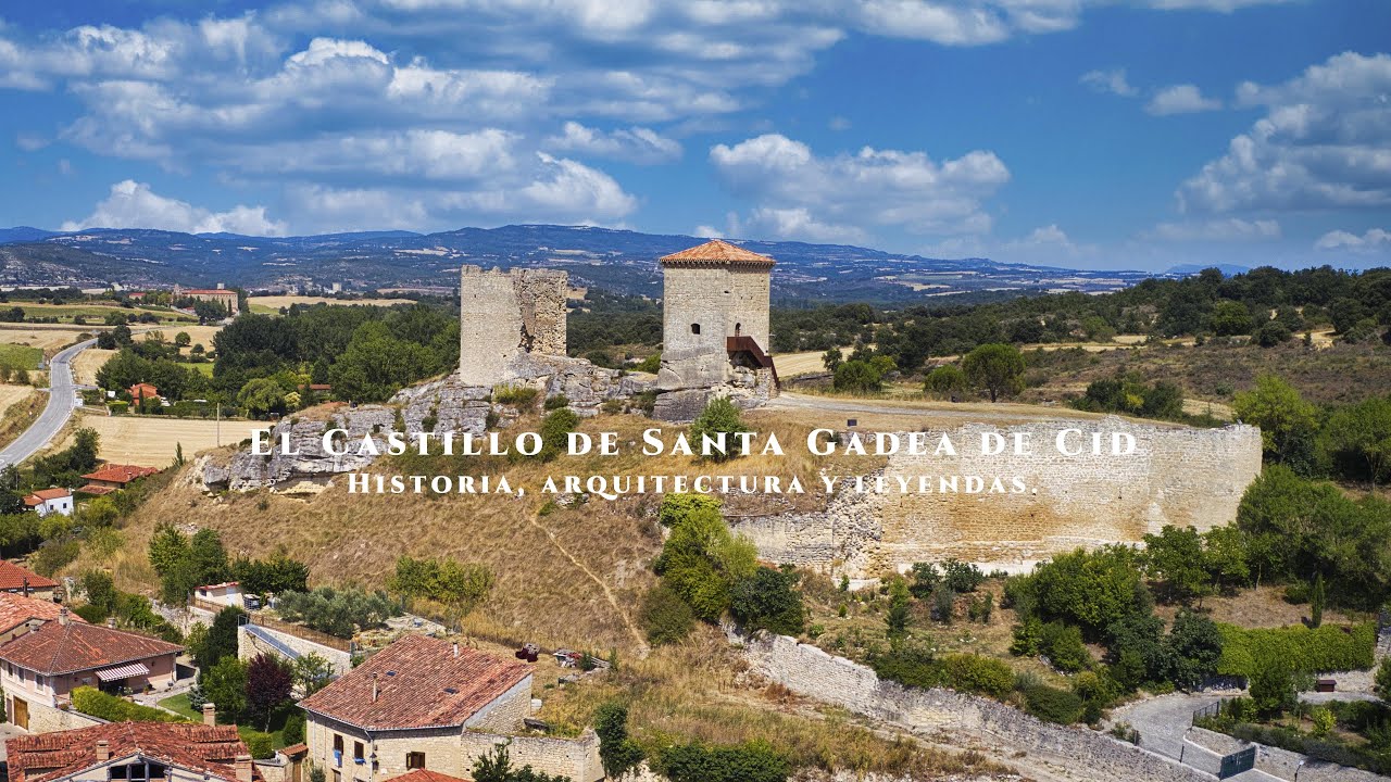 Historia Y Curiosidades De Santa Gadea Del Cid Descubre Su Fascinante historia-y-curiosidades-de-santa-gadea-del-cid-descubre-su-fascinante