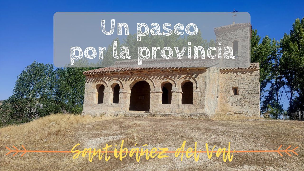 Historia-y-curiosidades-de-Santibanez-del-Val - La Sierra Noticias Historia y curiosidades de Santibáñez del Val
