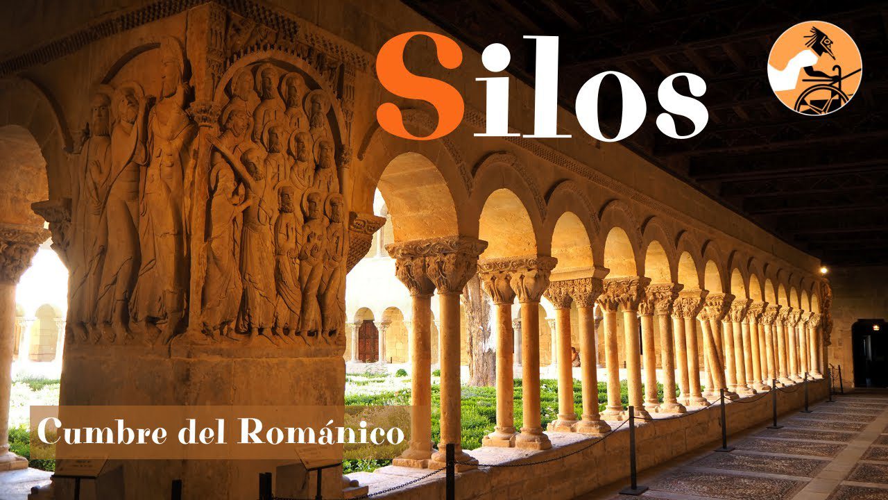 Historia-y-curiosidades-de-Santo-Domingo-de-Silos - La Sierra Noticias Historia y curiosidades de Santo Domingo de Silos