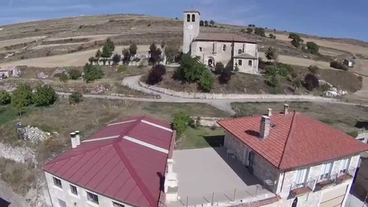 Historia-y-curiosidades-de-Susinos-del-Paramo - La Sierra Noticias Historia y curiosidades de Susinos del Páramo