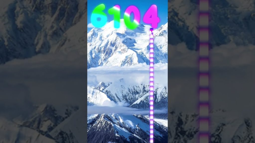 Las mejores montañas para escalar en la cordillera del Himalaya