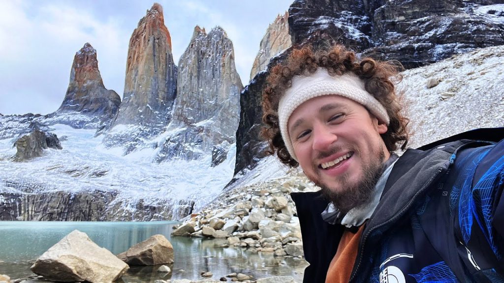 Las mejores rutas de trekking en el Parque Nacional de Torres del Paine