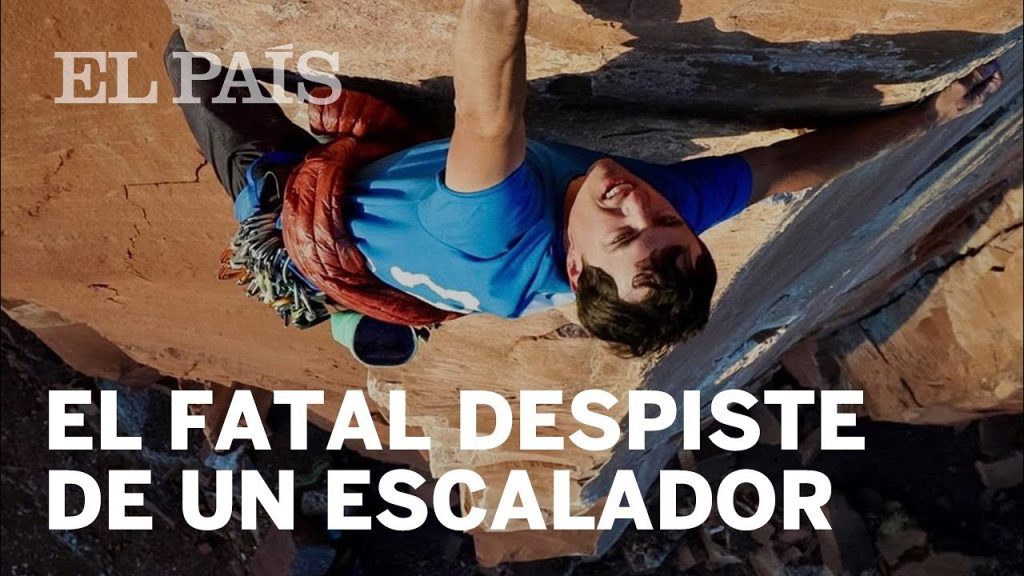 Las rutas de escalada más espectaculares en Patagonia