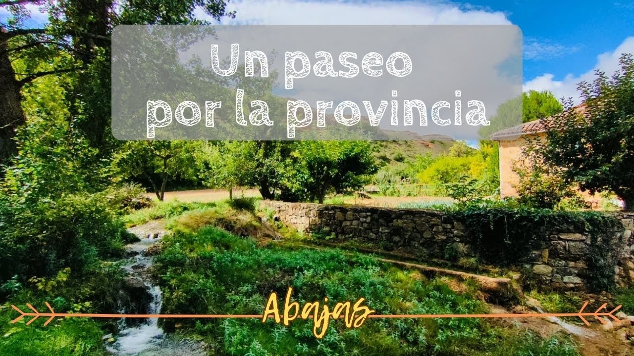 Vivir-en-Abajas - La Sierra Noticias Vivir en Abajas