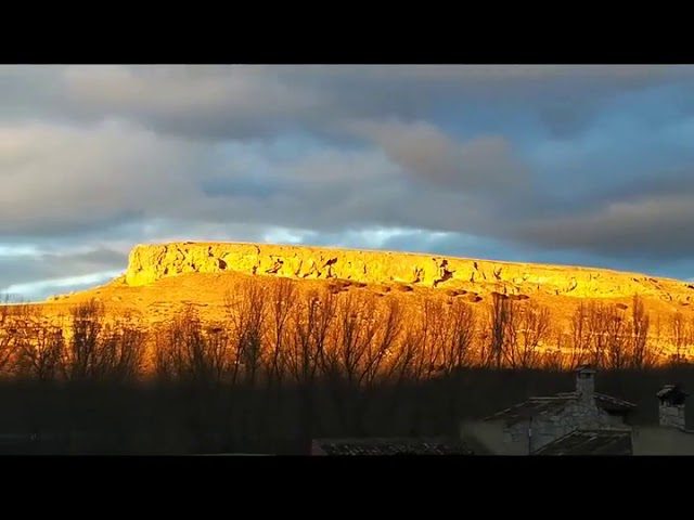 Vivir-en-Adrada-de-Haza - La Sierra Noticias Vivir en Adrada de Haza