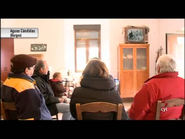 Vivir-en-Aguas-Candidas - La Sierra Noticias Vivir en Aguas Cándidas