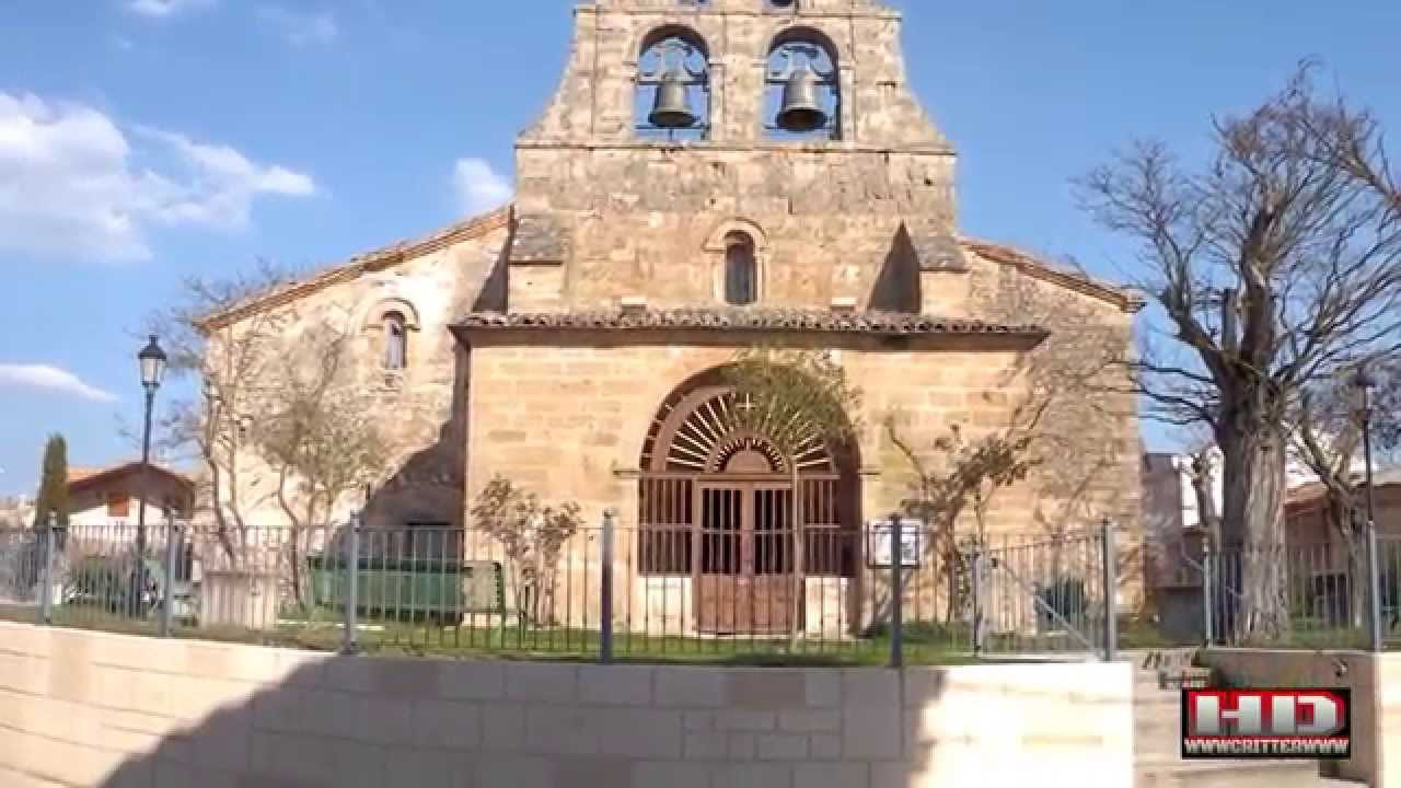 Vivir-en-Aguilar-de-Bureba - La Sierra Noticias Vivir en Aguilar de Bureba