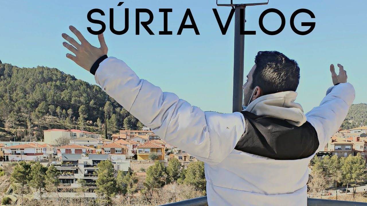 Vivir en 	Súria
