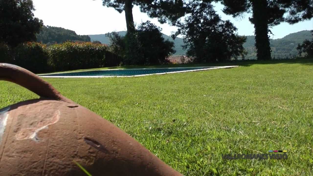 Vivir-en-Vallromanes - La Sierra Noticias Vivir en Vallromanes