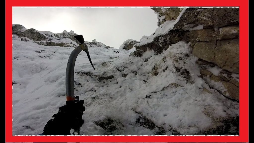 Cómo enfrentar un accidente en la montaña