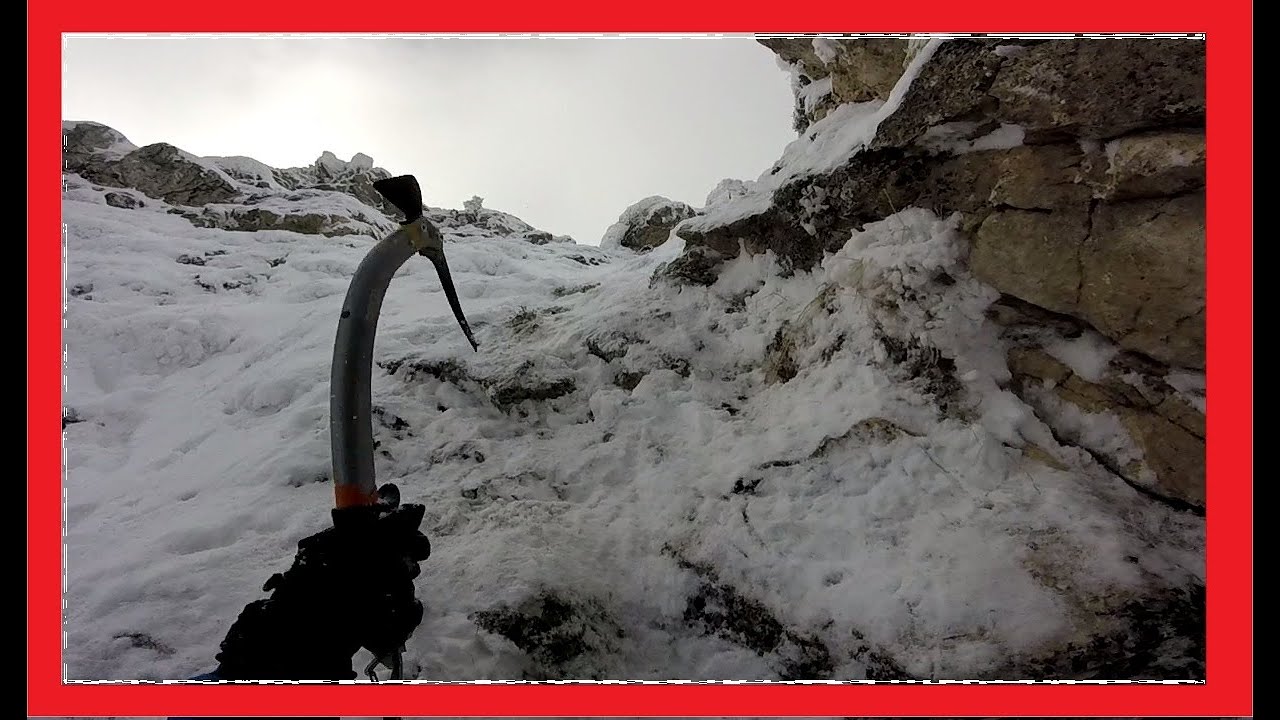 Como-enfrentar-un-accidente-en-la-montana - La Sierra Noticias Cómo enfrentar un accidente en la montaña