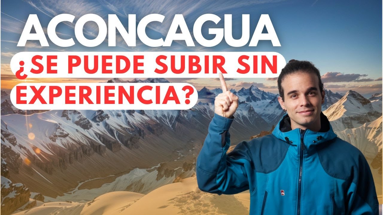 Como-hacer-frente-a-la-altitud-en-el-Aconcagua - La Sierra Noticias Cómo hacer frente a la altitud en el Aconcagua