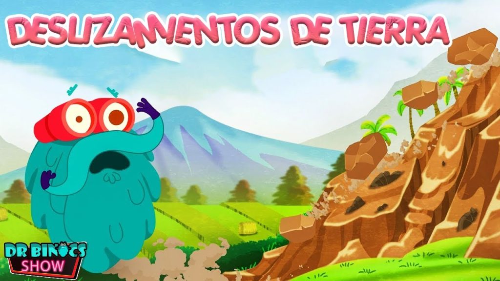 Cómo hacer frente a los deslizamientos de rocas