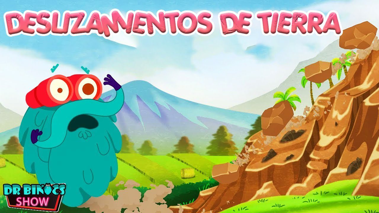 Como-hacer-frente-a-los-deslizamientos-de-rocas - La Sierra Noticias Cómo hacer frente a los deslizamientos de rocas