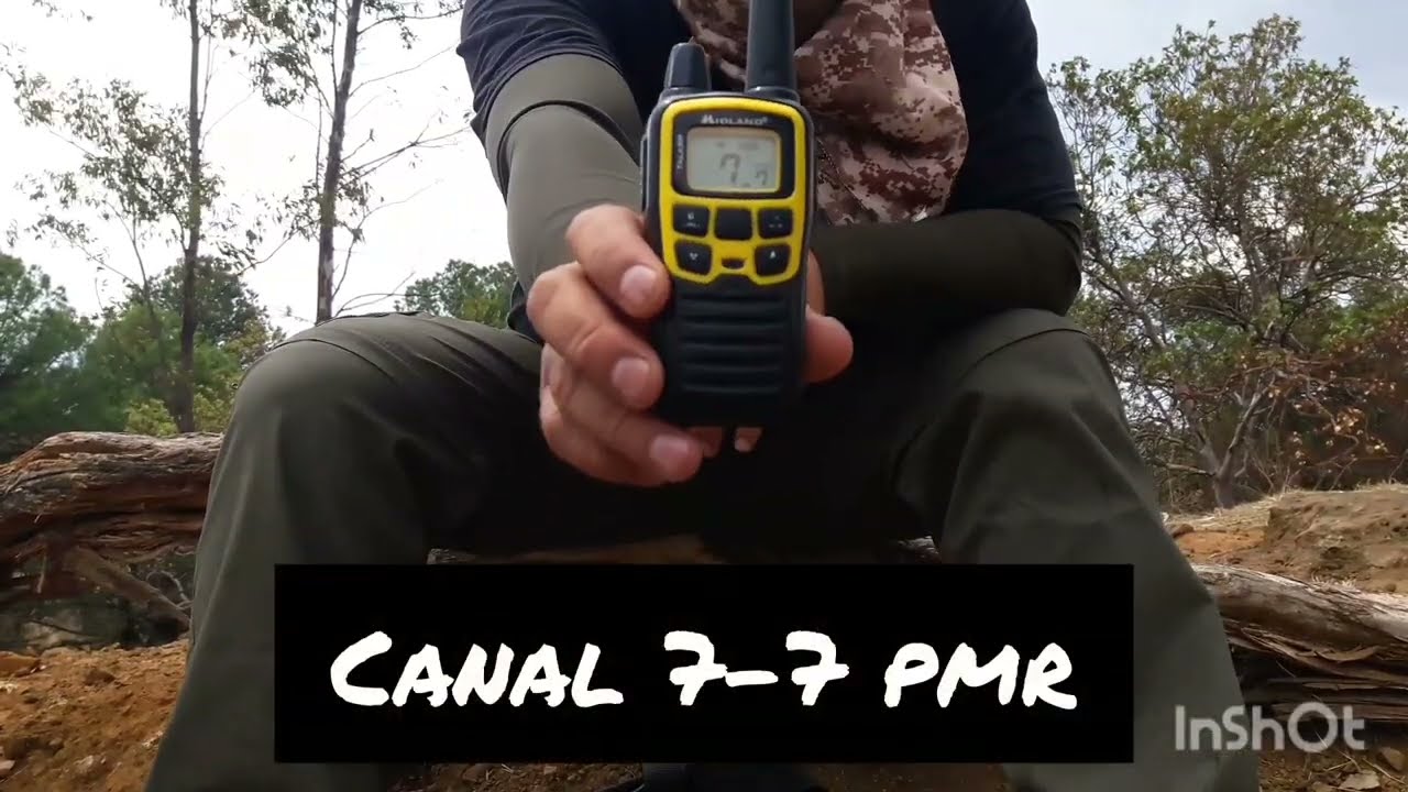 Como-utilizar-un-sistema-de-comunicacion-por-radio-en-la-montana - La Sierra Noticias Cómo utilizar un sistema de comunicación por radio en la montaña
