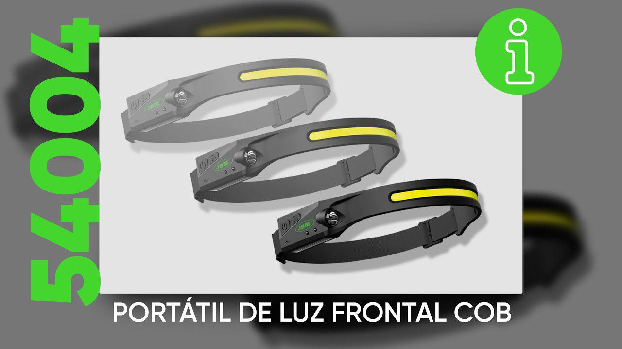 Como-utilizar-una-linterna-frontal-de-manera-efectiva - La Sierra Noticias Cómo utilizar una linterna frontal de manera efectiva