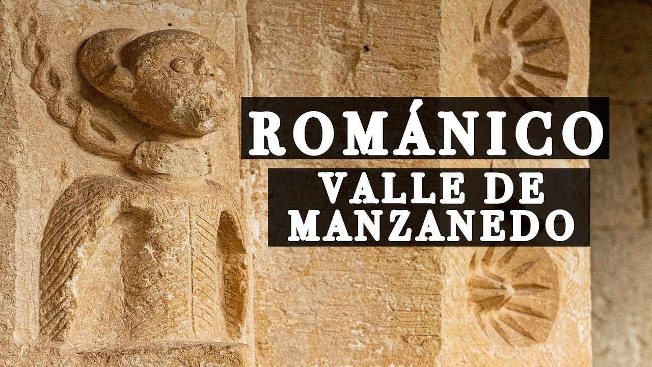 Historia y curiosidades de 	Valle de Manzanedo