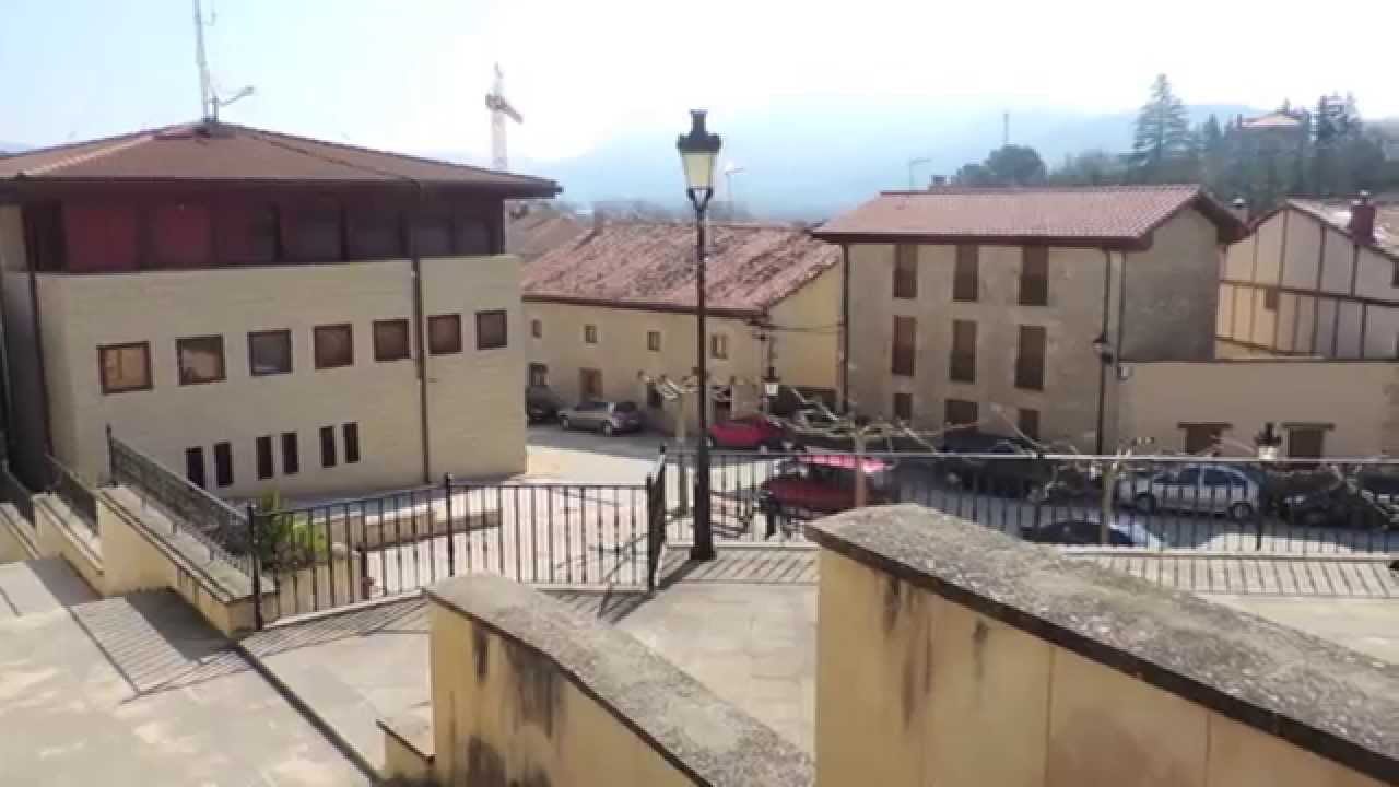 Historia-y-curiosidades-de-Valle-de-Tobalina - La Sierra Noticias Historia y curiosidades de Valle de Tobalina