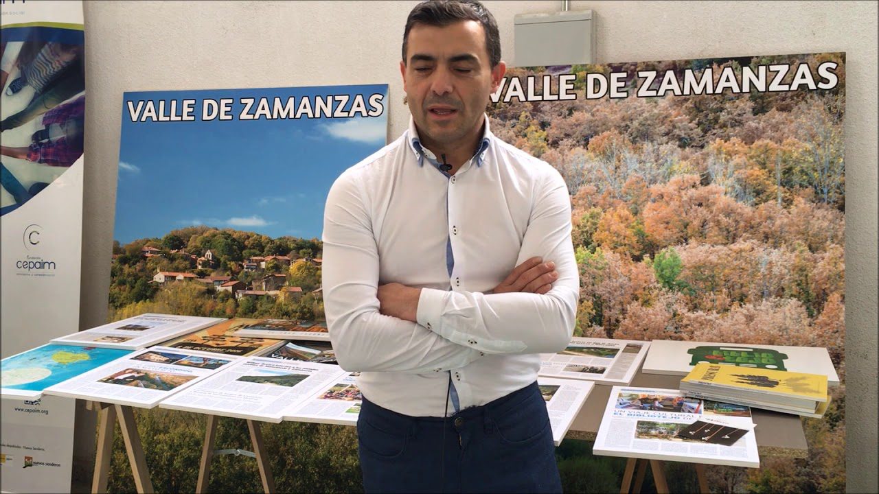 Historia-y-curiosidades-de-Valle-de-Zamanzas - La Sierra Noticias Historia y curiosidades de Valle de Zamanzas