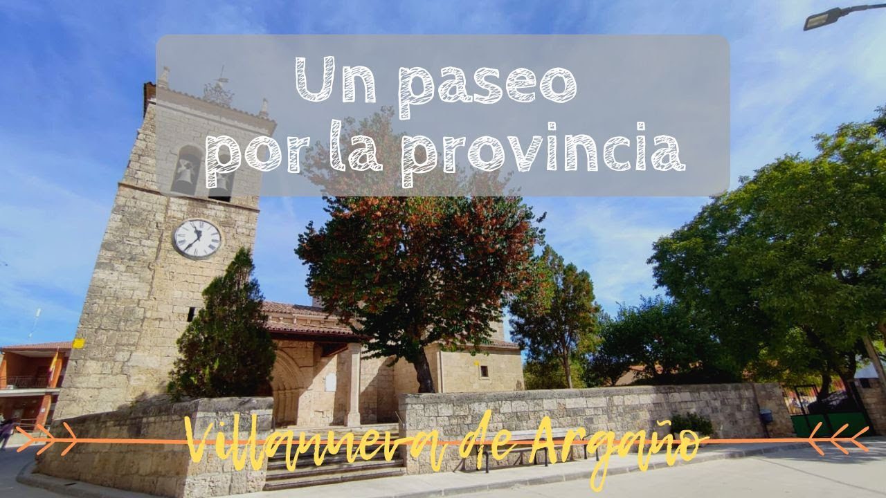 Historia-y-curiosidades-de-Villanueva-de-Argano - La Sierra Noticias Historia y curiosidades de Villanueva de Argaño