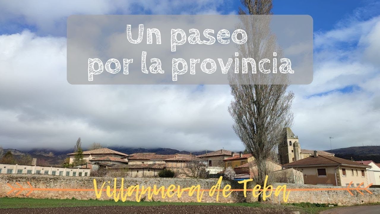 Historia-y-curiosidades-de-Villanueva-de-Teba - La Sierra Noticias Historia y curiosidades de Villanueva de Teba