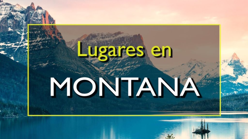 Las montañas más emblemáticas de Norteamérica
