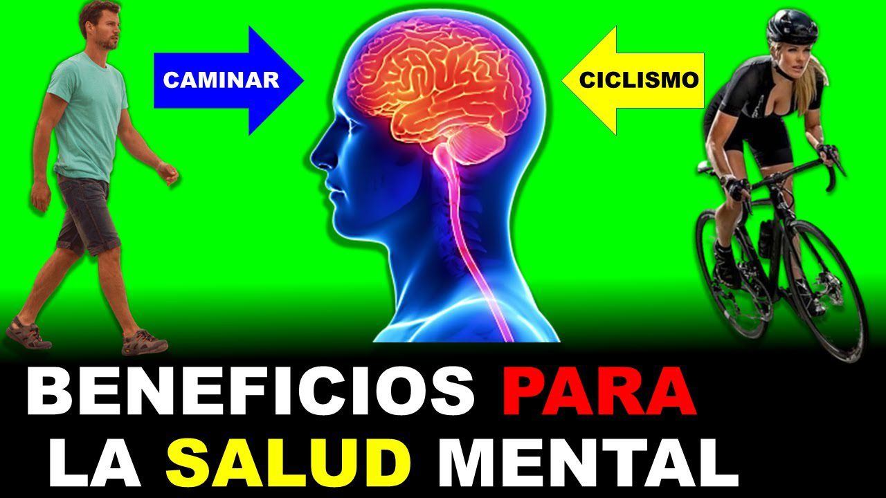 Los-beneficios-del-montanismo-para-la-salud-mental - La Sierra Noticias Los beneficios del montañismo para la salud mental