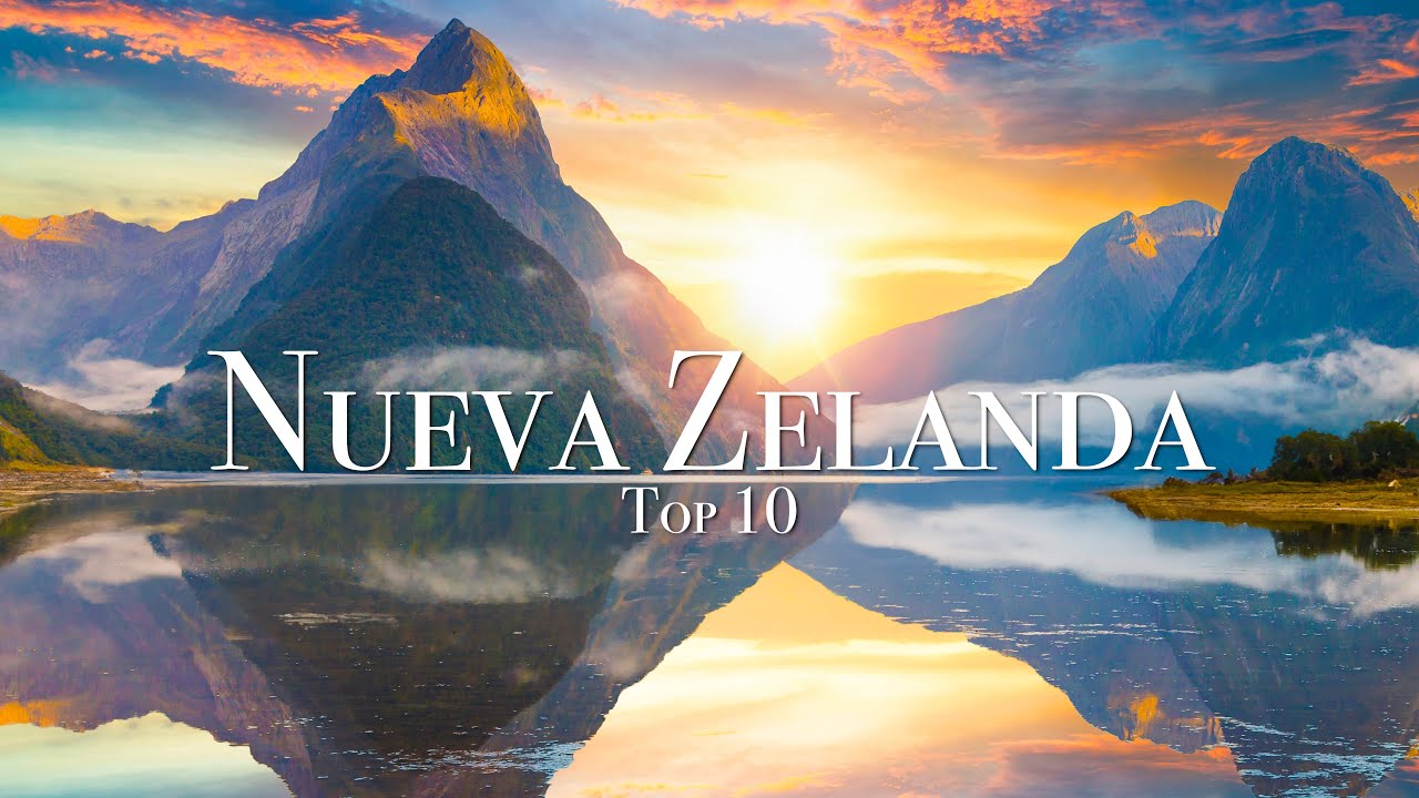 Los-mejores-destinos-para-la-escalada-en-roca-en-Nueva-Zelanda - La Sierra Noticias Los mejores destinos para la escalada en roca en Nueva Zelanda