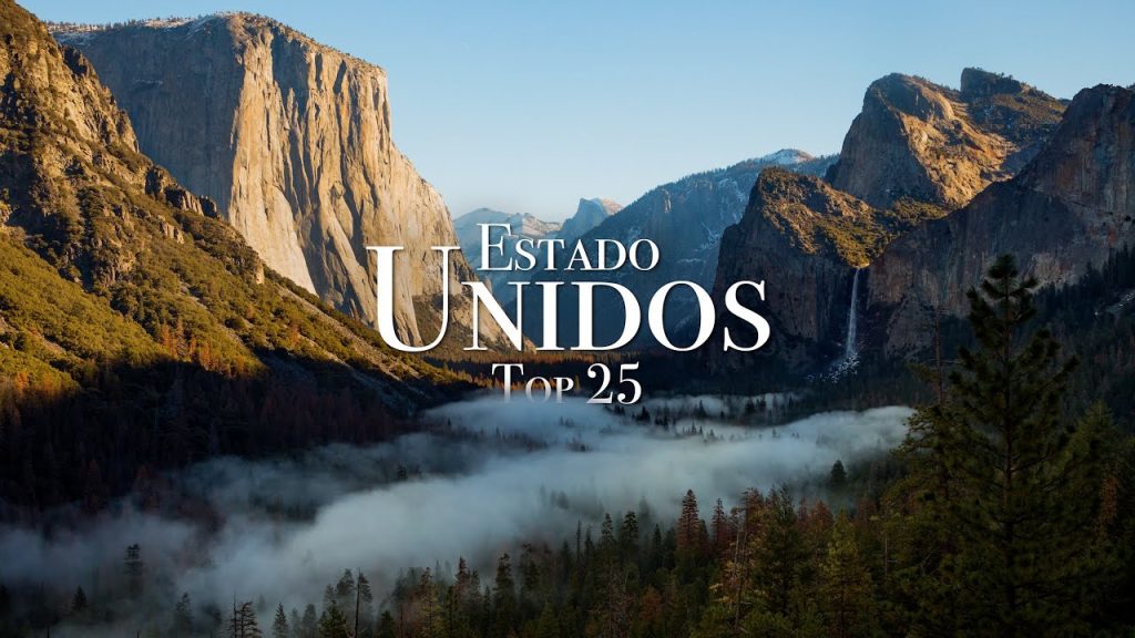 Los mejores destinos para la escalada en roca en los Estados Unidos