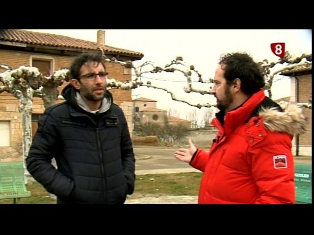 Vivir-en-Arenillas-de-Riopisuerga - La Sierra Noticias Vivir en Arenillas de Riopisuerga